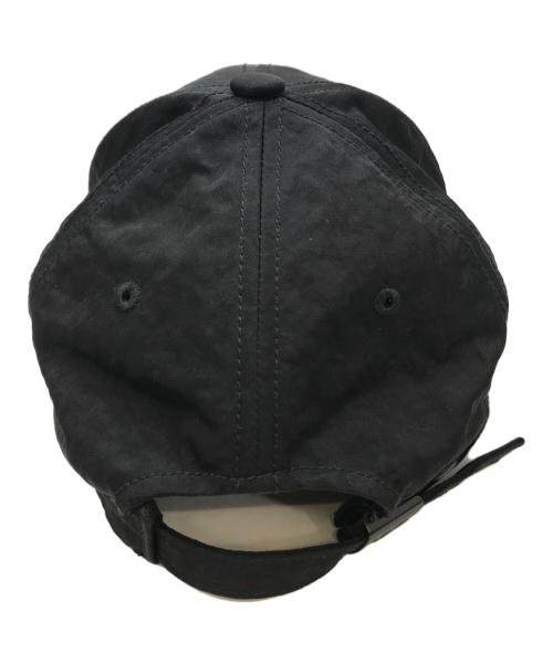 Y-3（ワイスリー）Y-3 (ワイスリー) WEBBING CAP ブラックの古着・服飾アイテム