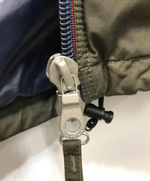 DUVETICA（デュベティカ）DUVETICA (デュベティカ) Regnida ダウンジャケット カーキ サイズ:46の古着・服飾アイテム