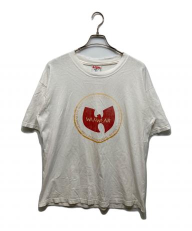 中古・古着通販】wu-tang clan (ウータンクラン) WU-WEAR Tシャツ