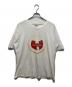 wu-tang clan（ウータンクラン）の古着「WU-WEAR Tシャツ」｜ホワイト