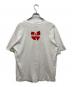wu-tang clan (ウータンクラン) WU-WEAR Tシャツ ホワイト サイズ:XL：13000円