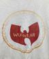 中古・古着 wu-tang clan (ウータンクラン) WU-WEAR Tシャツ ホワイト サイズ:XL：13000円