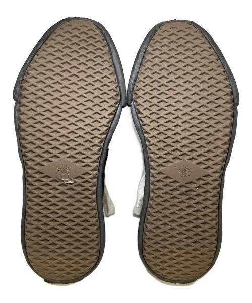 MIHARA YASUHIRO（ミハラヤスヒロ）MIHARA YASUHIRO (ミハラヤスヒロ) PETERSON ハイカットスニーカー ブラック サイズ:45の古着・服飾アイテム