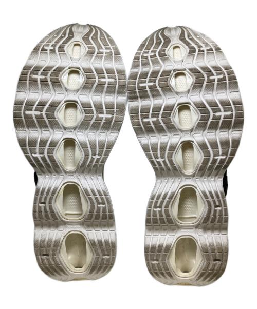 MIZUNO（ミズノ）MIZUNO (ミズノ) WAVE PROPHECY Strap ブラック×ホワイト サイズ:29㎝の古着・服飾アイテム