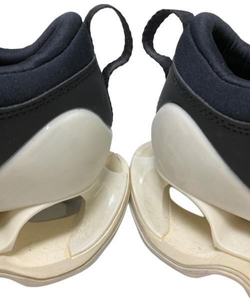 MIZUNO（ミズノ）MIZUNO (ミズノ) WAVE PROPHECY Strap ブラック×ホワイト サイズ:29㎝の古着・服飾アイテム