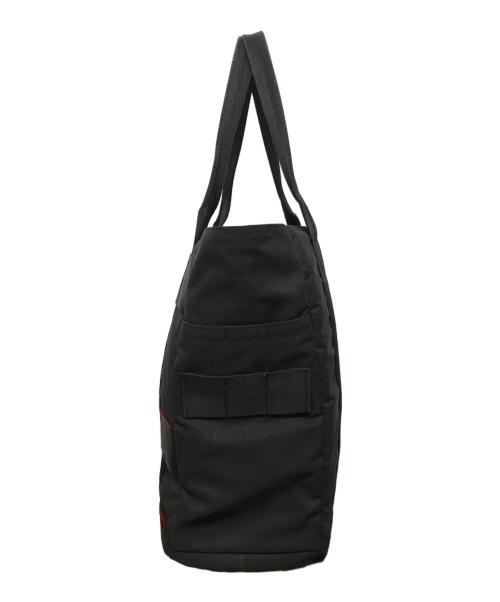 BRIEFING（ブリーフィング）BRIEFING (ブリーフィング) PROTECTION TOTE MW ブラックの古着・服飾アイテム
