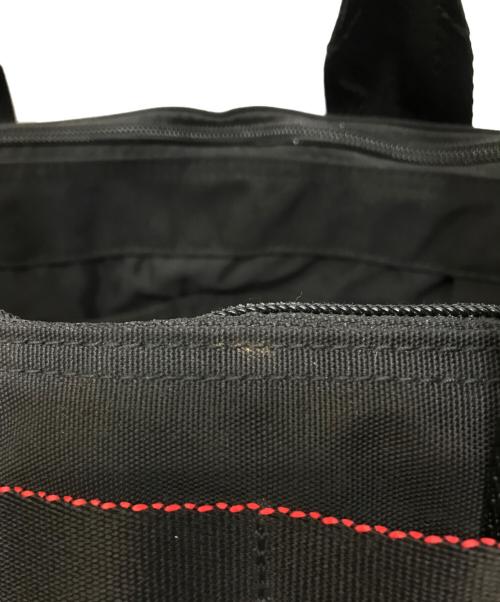 BRIEFING（ブリーフィング）BRIEFING (ブリーフィング) PROTECTION TOTE MW ブラックの古着・服飾アイテム