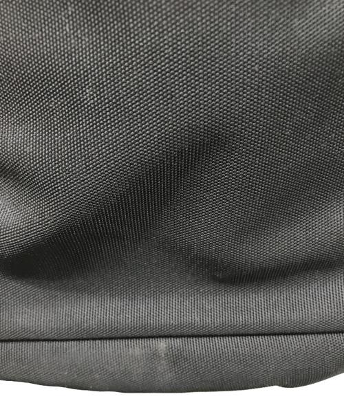 BRIEFING（ブリーフィング）BRIEFING (ブリーフィング) PROTECTION TOTE MW ブラックの古着・服飾アイテム