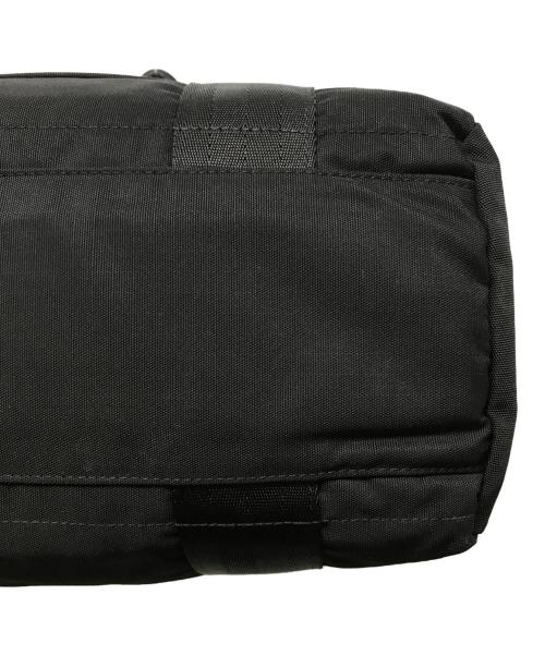 BRIEFING（ブリーフィング）BRIEFING (ブリーフィング) PROTECTION TOTE MW ブラックの古着・服飾アイテム