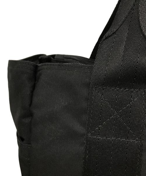 BRIEFING（ブリーフィング）BRIEFING (ブリーフィング) PROTECTION TOTE MW ブラックの古着・服飾アイテム