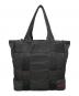 BRIEFING（ブリーフィング）の古着「PROTECTION TOTE MW」｜ブラック