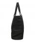 BRIEFING (ブリーフィング) PROTECTION TOTE MW ブラック：15000円