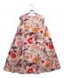 marimekko (マリメッコ) Palatsi Perenna ノースリーブワンピース ピンク サイズ:36：12000円
