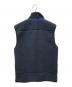 Patagonia (パタゴニア) クラシックレトロXベスト ネイビー サイズ:XS：10000円