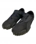 PUMAプーマ）の古着「MOSTRO OG PRIME」｜ブラック