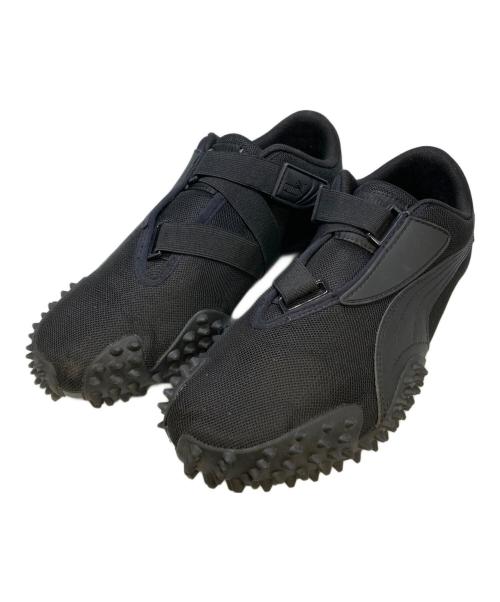 PUMA（プーマ）PUMA (プーマ) MOSTRO OG PRIME ブラック サイズ:28.5㎝の古着・服飾アイテム