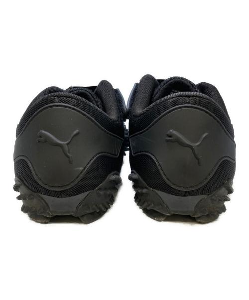 PUMA（プーマ）PUMA (プーマ) MOSTRO OG PRIME ブラック サイズ:28.5㎝の古着・服飾アイテム