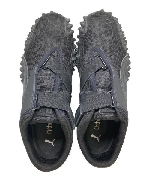 PUMA（プーマ）PUMA (プーマ) MOSTRO OG PRIME ブラック サイズ:28.5㎝の古着・服飾アイテム