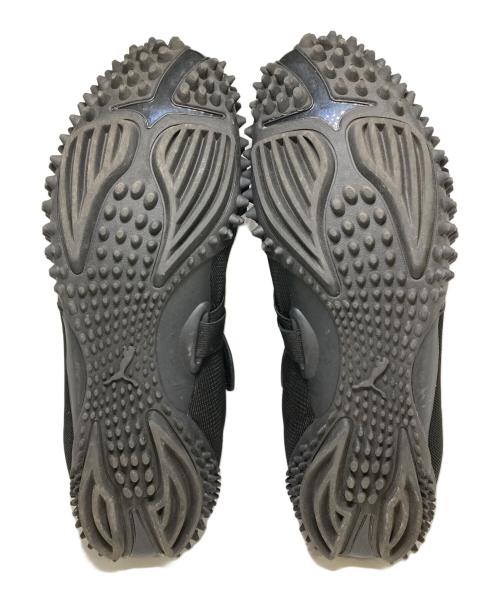 PUMA（プーマ）PUMA (プーマ) MOSTRO OG PRIME ブラック サイズ:28.5㎝の古着・服飾アイテム