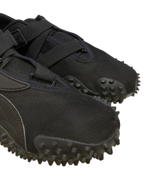 PUMA（プーマ）PUMA (プーマ) MOSTRO OG PRIME ブラック サイズ:28.5㎝の古着・服飾アイテム