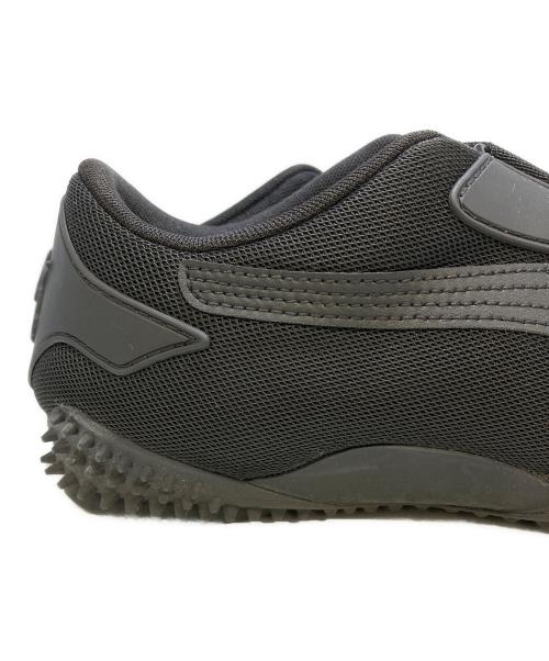 PUMA（プーマ）PUMA (プーマ) MOSTRO OG PRIME ブラック サイズ:28.5㎝の古着・服飾アイテム