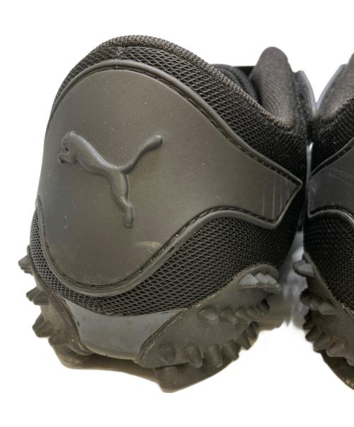 PUMA（プーマ）PUMA (プーマ) MOSTRO OG PRIME ブラック サイズ:28.5㎝の古着・服飾アイテム