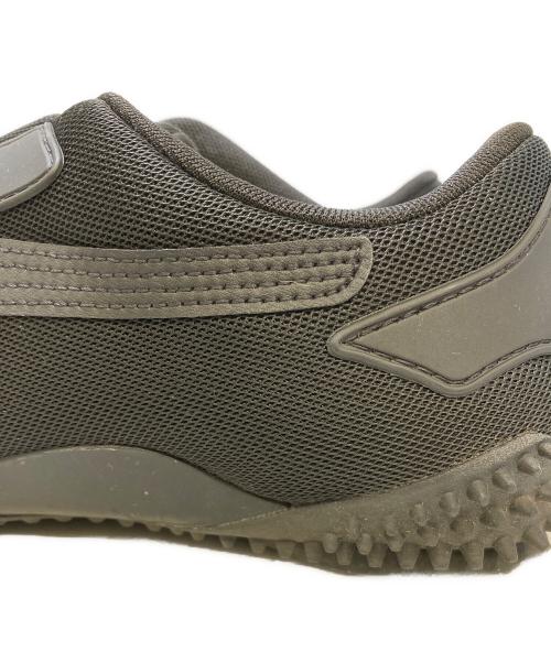 PUMA（プーマ）PUMA (プーマ) MOSTRO OG PRIME ブラック サイズ:28.5㎝の古着・服飾アイテム