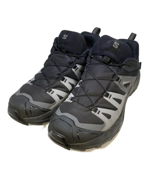 SALOMON（サロモン）SALOMON (サロモン) X ULTRA 360 GORE-TEX ブラック サイズ:28.5㎝の古着・服飾アイテム