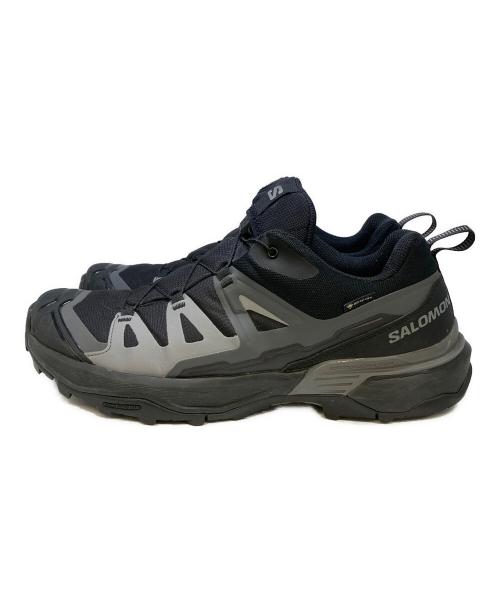 SALOMON（サロモン）SALOMON (サロモン) X ULTRA 360 GORE-TEX ブラック サイズ:28.5㎝の古着・服飾アイテム