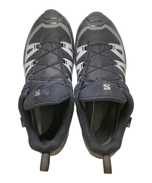 SALOMON（サロモン）SALOMON (サロモン) X ULTRA 360 GORE-TEX ブラック サイズ:28.5㎝の古着・服飾アイテム