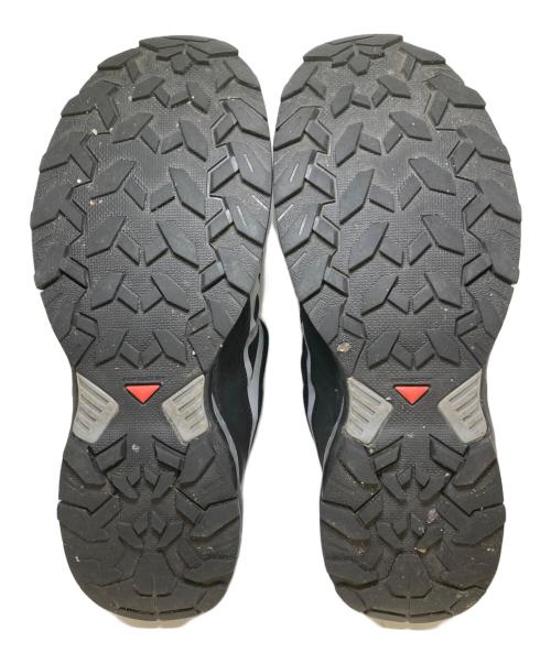 SALOMON（サロモン）SALOMON (サロモン) X ULTRA 360 GORE-TEX ブラック サイズ:28.5㎝の古着・服飾アイテム