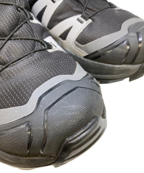 SALOMON（サロモン）SALOMON (サロモン) X ULTRA 360 GORE-TEX ブラック サイズ:28.5㎝の古着・服飾アイテム