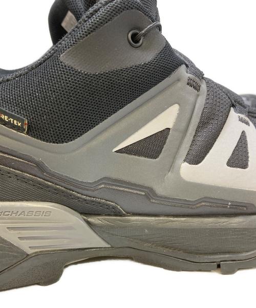SALOMON（サロモン）SALOMON (サロモン) X ULTRA 360 GORE-TEX ブラック サイズ:28.5㎝の古着・服飾アイテム