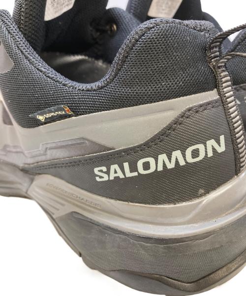 SALOMON（サロモン）SALOMON (サロモン) X ULTRA 360 GORE-TEX ブラック サイズ:28.5㎝の古着・服飾アイテム
