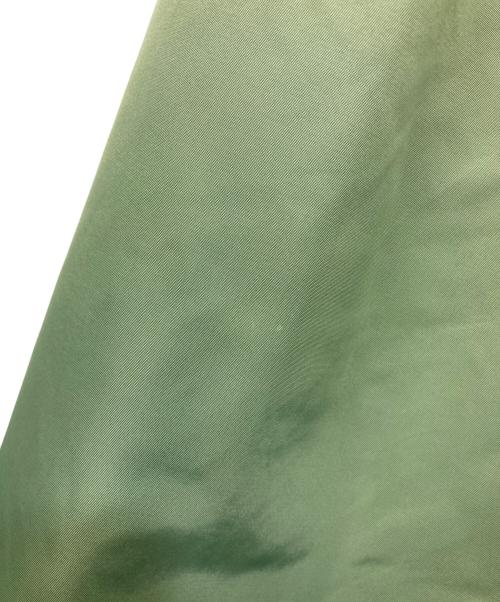 Engineered Garments（エンジニアド ガーメンツ）Engineered Garments (エンジニアードガーメンツ) AVIATOR JACKET グリーン サイズ:Mの古着・服飾アイテム