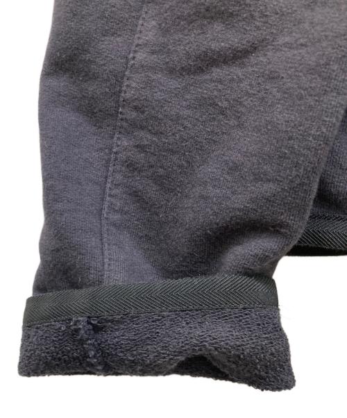 PRADA SPORTS（プラダスポーツ）PRADA SPORTS (プラダスポーツ) nylon hoodie ネイビー サイズ:Lの古着・服飾アイテム