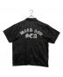 WIND AND SEA (ウィンダンシー) cuba s/s shirt ブラック サイズ:XL：8000円