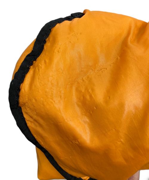 PORTER（ポーター）PORTER (ポーター) ヘルメットバッグ ブラックの古着・服飾アイテム