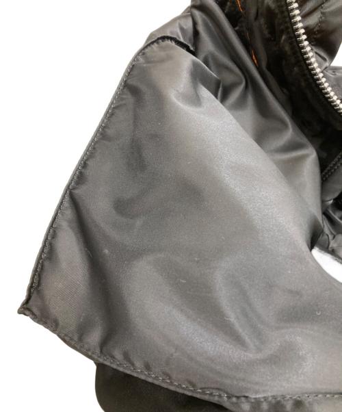 PORTER（ポーター）PORTER (ポーター) ヘルメットバッグ ブラックの古着・服飾アイテム