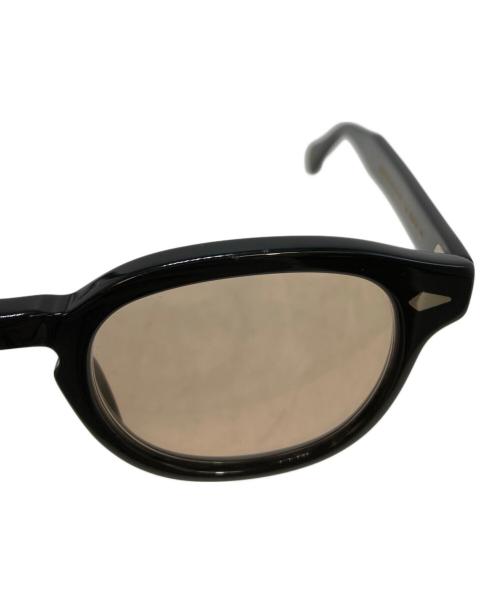 MOSCOT（モスコット）MOSCOT (モスコット) LEMTOSHサングラス ブラック サイズ:46□24-145の古着・服飾アイテム