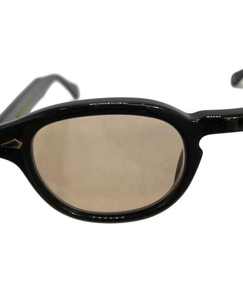 MOSCOT（モスコット）MOSCOT (モスコット) LEMTOSHサングラス ブラック サイズ:46□24-145の古着・服飾アイテム