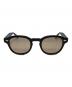 MOSCOT (モスコット) LEMTOSHサングラス ブラック サイズ:46□24-145：23000円
