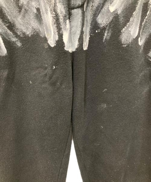 BALENCIAGA（バレンシアガ）BALENCIAGA (バレンシアガ) Painter Sweatpants ブラック サイズ:XSの古着・服飾アイテム