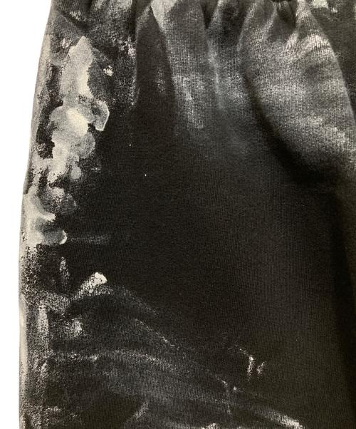 BALENCIAGA（バレンシアガ）BALENCIAGA (バレンシアガ) Painter Sweatpants ブラック サイズ:XSの古着・服飾アイテム