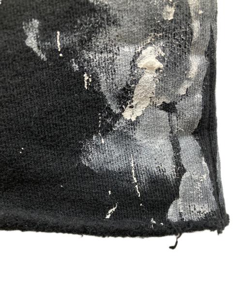 BALENCIAGA（バレンシアガ）BALENCIAGA (バレンシアガ) Painter Sweatpants ブラック サイズ:XSの古着・服飾アイテム