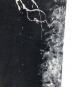 中古・古着 BALENCIAGA (バレンシアガ) Painter Sweatpants ブラック サイズ:XS：50000円