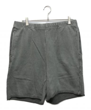 パンツ OVY Pigment Dyed Relax Fit Sweat Shorts 中古・古着通販】OVY (オヴィー) PIGMENT DYED RELAX FIT SWEAT SHORTS