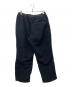 OVY (オヴィー) CORDURA / Boa Fleece Easy Pants ブラック サイズ:SIZE L：8000円