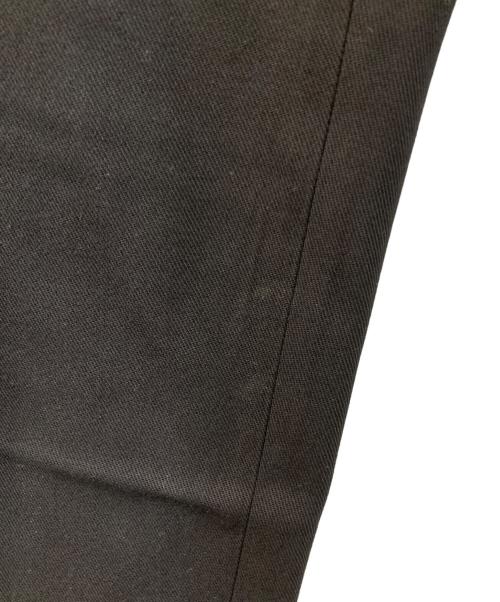 OVY（オヴィー）OVY (オヴィー) サイドアジャスターパンツ ブラック サイズ:SIZE Lの古着・服飾アイテム