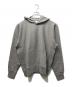OVY（オヴィー）の古着「American Cotton Heavy OZ P/O Hoodie」｜グレー